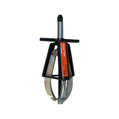 Posi Lock Puller, MANUAL 3JAW-17TON