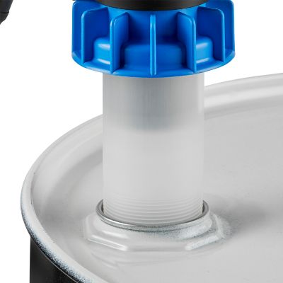 Image showing  Hand-Operated EPDM Drum Pump