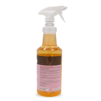 Image showing  Ready-to-Use Cleaner & Degreaser 32 oz. with Sprayer - 6 Pack