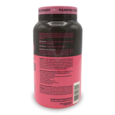 Image showing  Lye Crystal Drain Opener 1 lb