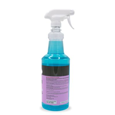 Image showing  All Purpose Cleaner 32 oz. with Sprayer - 6 Pack