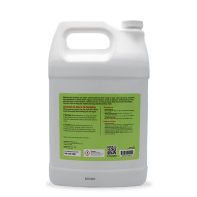 Image showing  Eco-Flow Enzymatic Drain Maintainer 128 oz. - 2 Pack