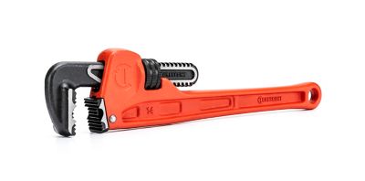 Image showing  14 in. Cast Iron K9 Jaw Pipe Wrench