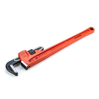 Image showing  24 in. Cast Iron Pipe Wrench