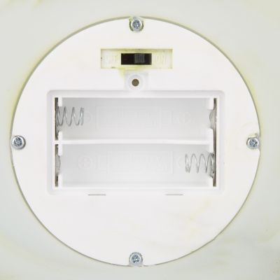 Image showing Lighted Blow Mold Decor-Grinch with Santa Suit