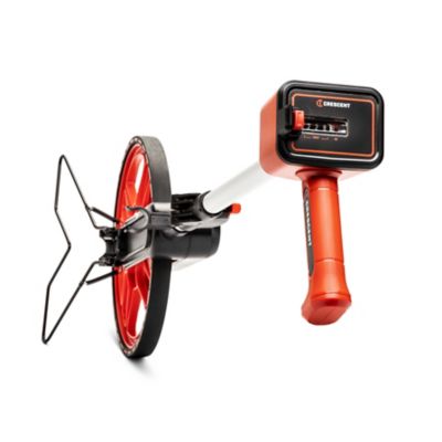 Image showing  LUFKIN 12 in. SAE Measuring Wheel