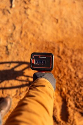 Image showing 6 th Crescent LUFKIN 12 in. SAE Measuring Wheel