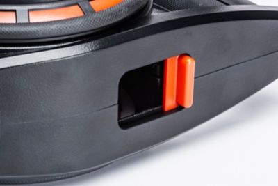 Image showing  LUFKIN 150 ft. Construction Chalk Reel