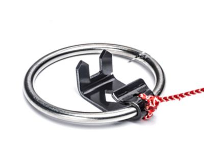 Image showing  LUFKIN 150 ft. Construction Chalk Reel