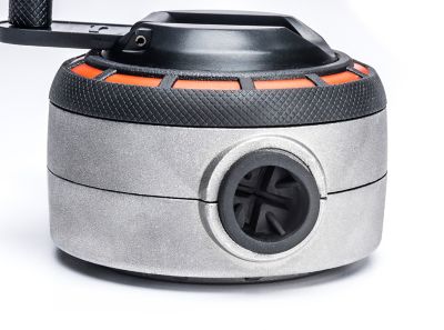 Image showing  LUFKIN 100 ft. Professional Aluminum Chalk Reel