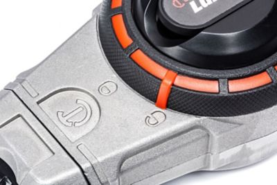 Image showing  LUFKIN 100 ft. Professional Aluminum Chalk Reel