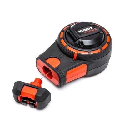 Image showing  LUFKIN 100 ft. Contractor Chalk and Reel with Blue Chalk