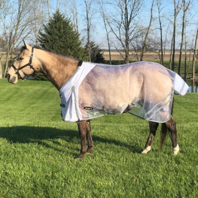 Image showing  Micro Mesh Fly Sheet