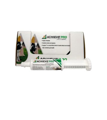 Image showing  Achieve Pro - Calf Paste