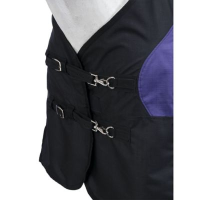 Image showing  Turnout Sheet