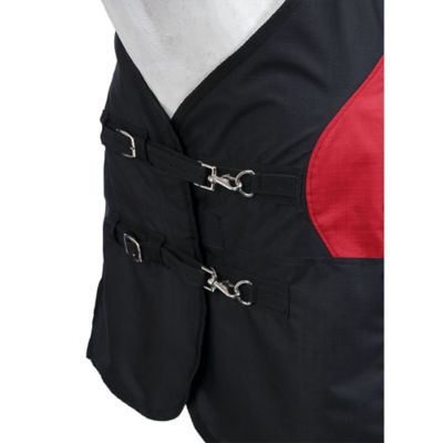 Image showing 1 th Tough1 Turnout Sheet