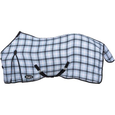 Image showing 0 th Tough1 Waffle Weave Anti-Sweat Sheet