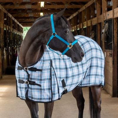 Image showing 2 th Tough1 Waffle Weave Anti-Sweat Sheet