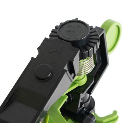 Image showing  Adjustable Pulsating Spike Sprinkler