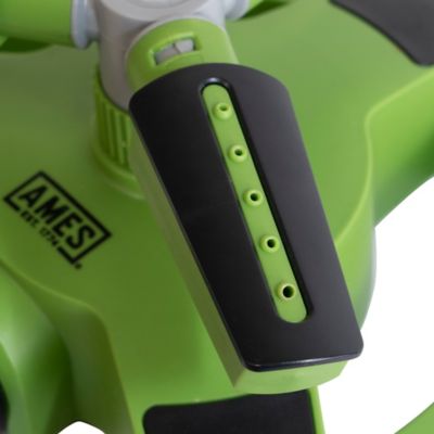 Image showing  3-Arm Rotating Sprinkler