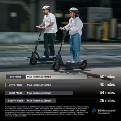 Image showing  Max G3 Electric Scooter