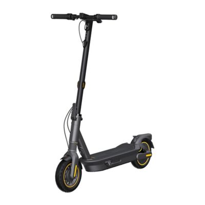 Segway Max G2 Electric Scooter