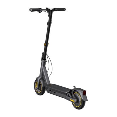 Image showing 5 th Segway Max G2 Electric Scooter