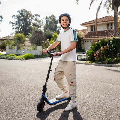 Image showing  C2 Pro Electric Scooter