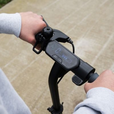 Image showing 5 th Segway C2 Pro Electric Scooter