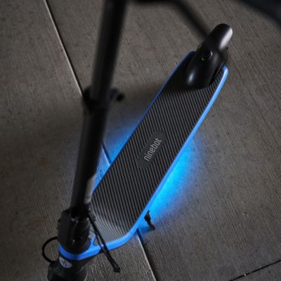 Image showing 6 th Segway C2 Pro Electric Scooter