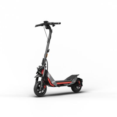 Segway ZT3 Electric Scooter