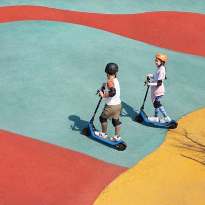 Image showing  C2 Lite Electric Scooter