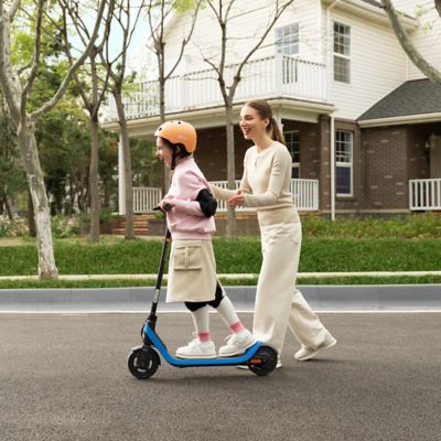 Image showing 5 th Segway C2 Lite Electric Scooter
