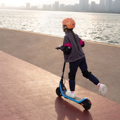 Image showing 6 th Segway C2 Lite Electric Scooter