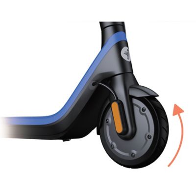 Image showing 9 th Segway C2 Lite Electric Scooter