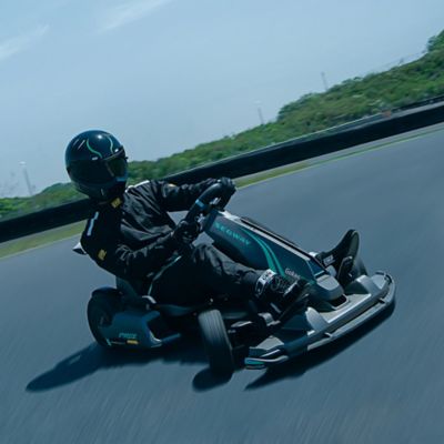 Image showing 5 th Segway Gokart Pro 2