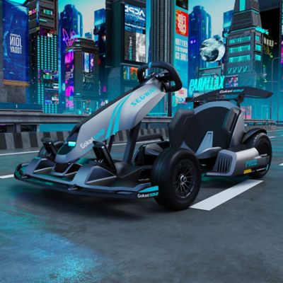 Image showing 6 th Segway Gokart Pro 2