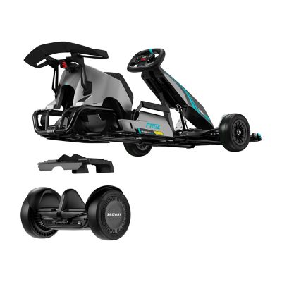 Image showing 8 th Segway Gokart Pro 2