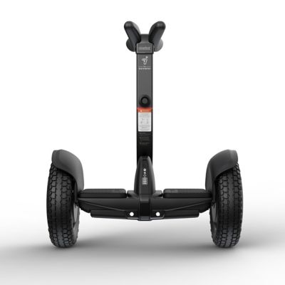 Segway S2 Electric Self Balancing Scooter