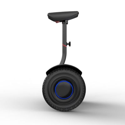 Image showing  S2 Electric Self Balancing Scooter
