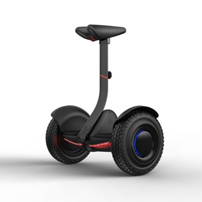 Image showing  S2 Electric Self Balancing Scooter