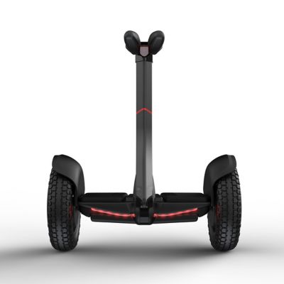 Image showing  S2 Electric Self Balancing Scooter