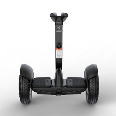 Image showing  S2 Electric Self Balancing Scooter