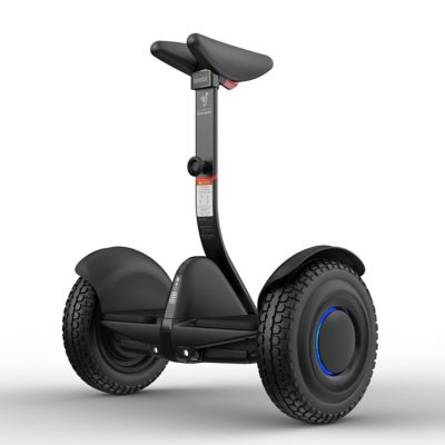 Image showing 5 th Segway S2 Electric Self Balancing Scooter
