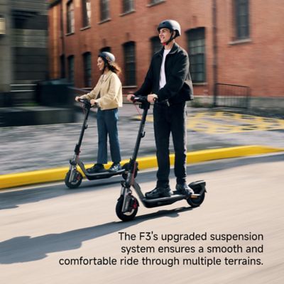 Image showing  F3 Electric Scooter