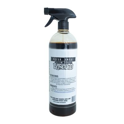 Image showing 1 th Whitetail Products Gone Wild Super Smoke Bear Attractant Spray