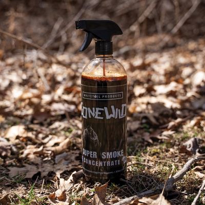 Image showing 2 th Whitetail Products Gone Wild Super Smoke Bear Attractant Spray