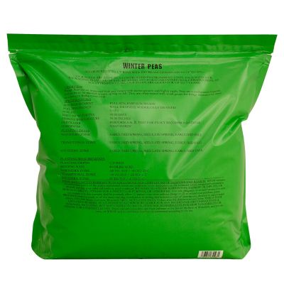 Image showing  Austrian Winter Peas Food Plot Seeds