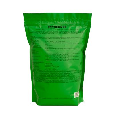 Image showing  Shady Trail/Woods Food Plot Seeds