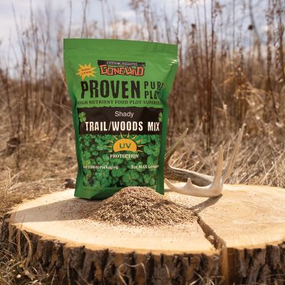 Image showing  Shady Trail/Woods Food Plot Seeds